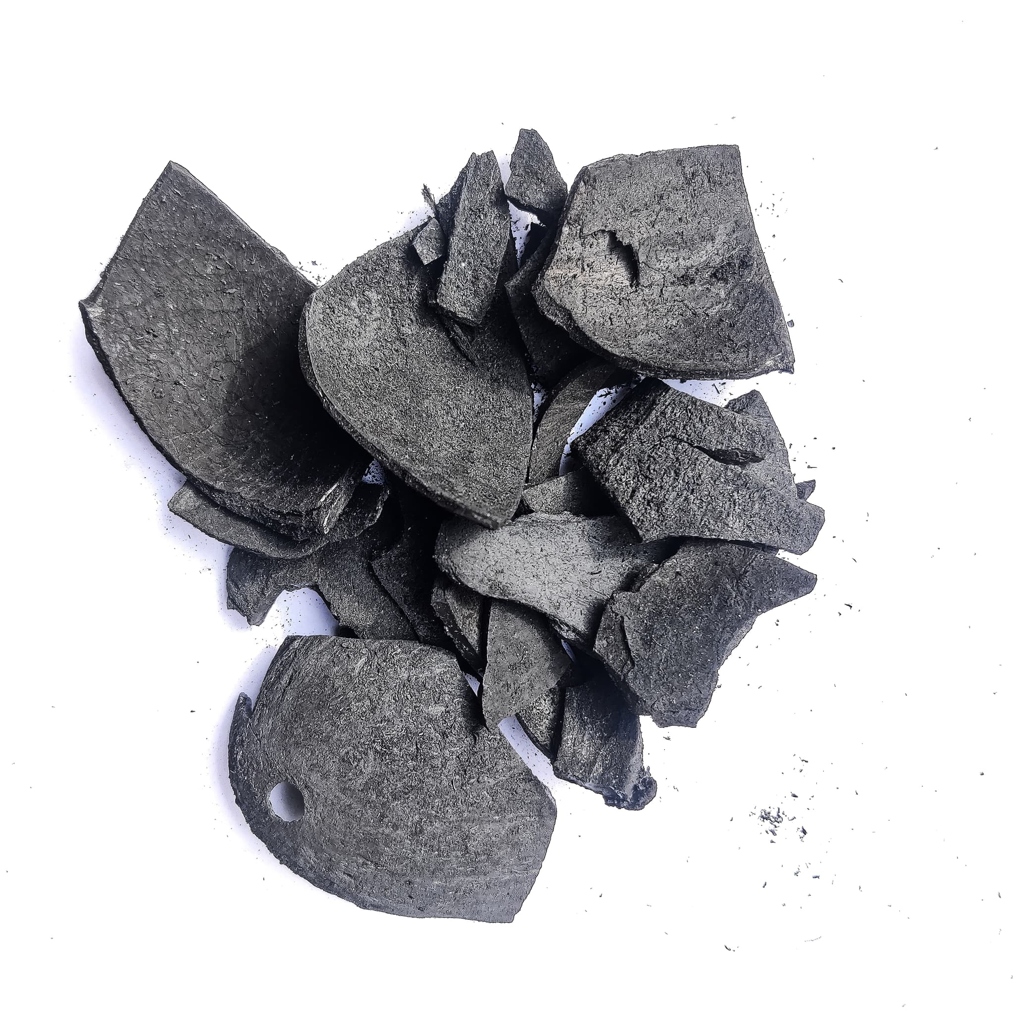 Coconut Shell Charcoal