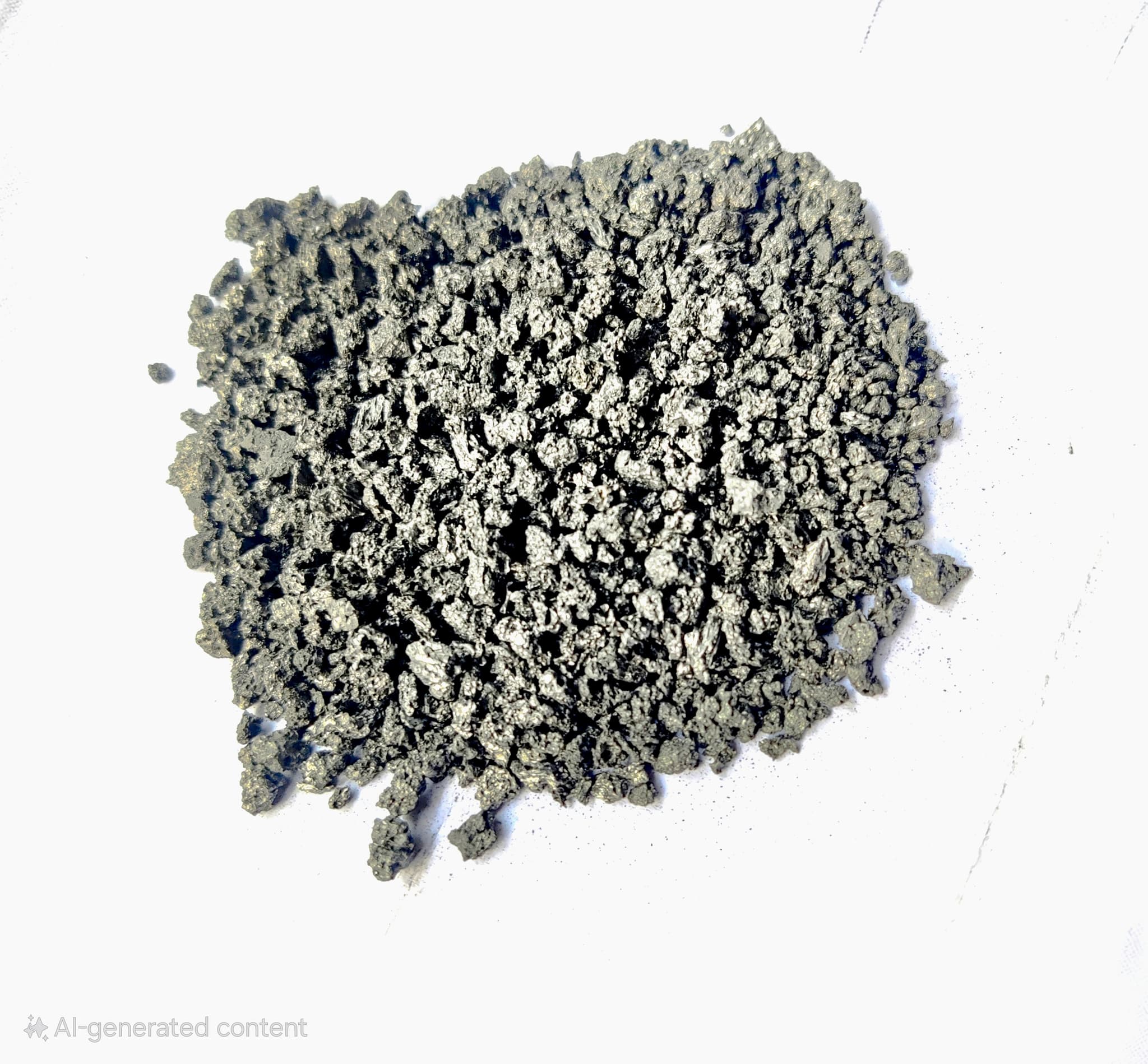 Graphitized Petroleum Coke (GPC)
