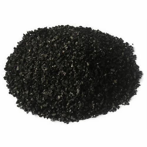 Calcined Anthracite Coal (CAC)